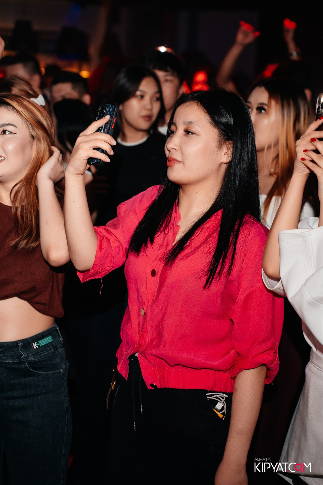 ARAGOSTA LOUNGE BAR — SPECIAL GUEST NURIK SMIT. КИПЯТКОМ АЛМАТЫ!