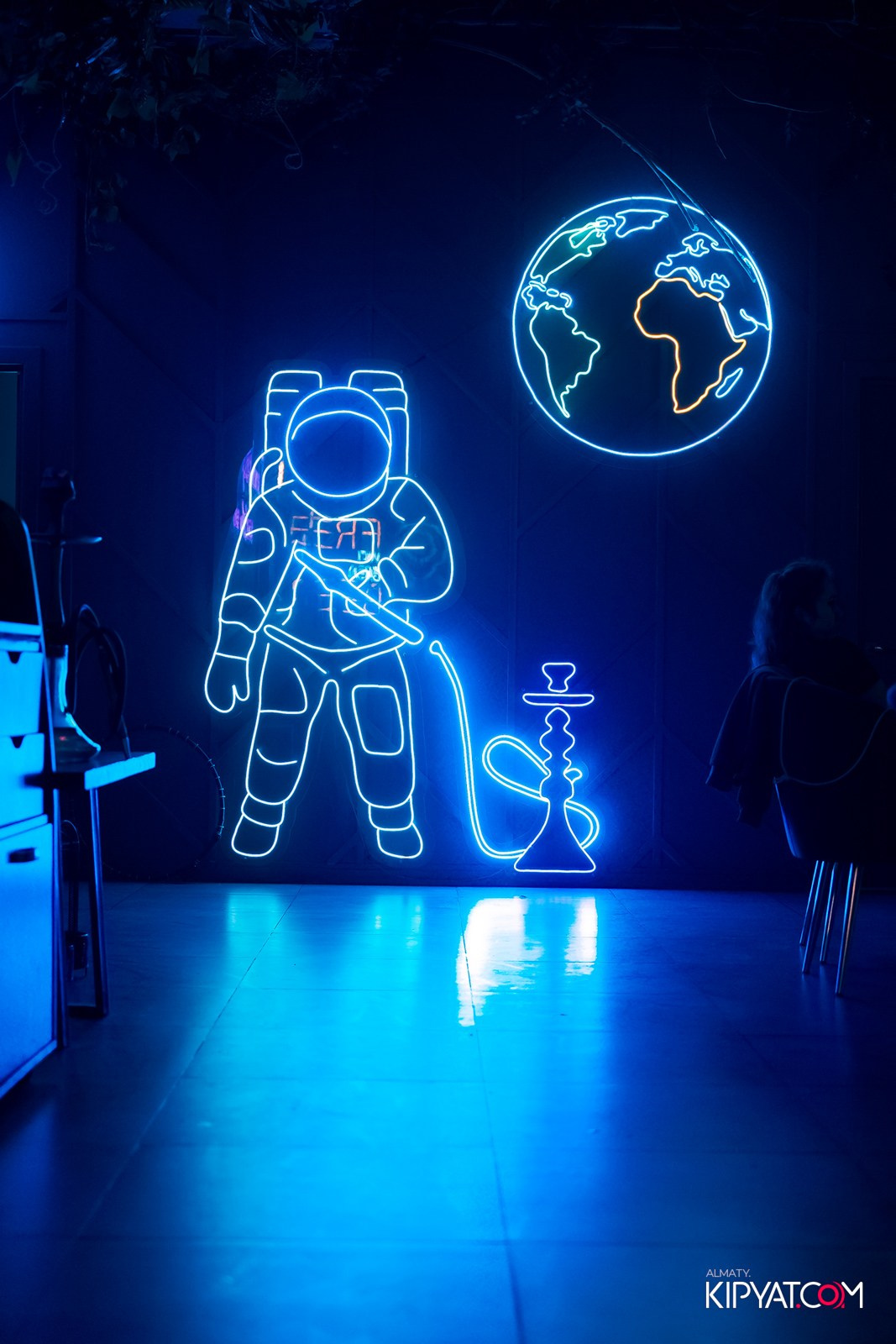 VICE CITY. КИПЯТКОМ АЛМАТЫ!