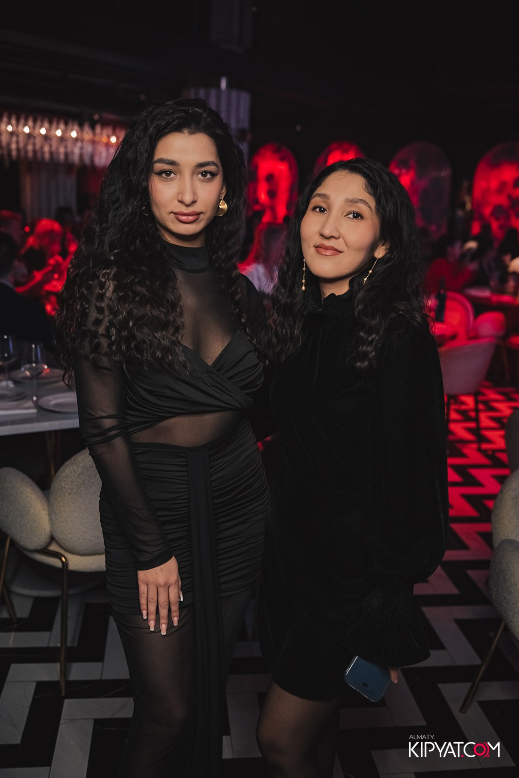 QUEEN. КИПЯТКОМ АЛМАТЫ!