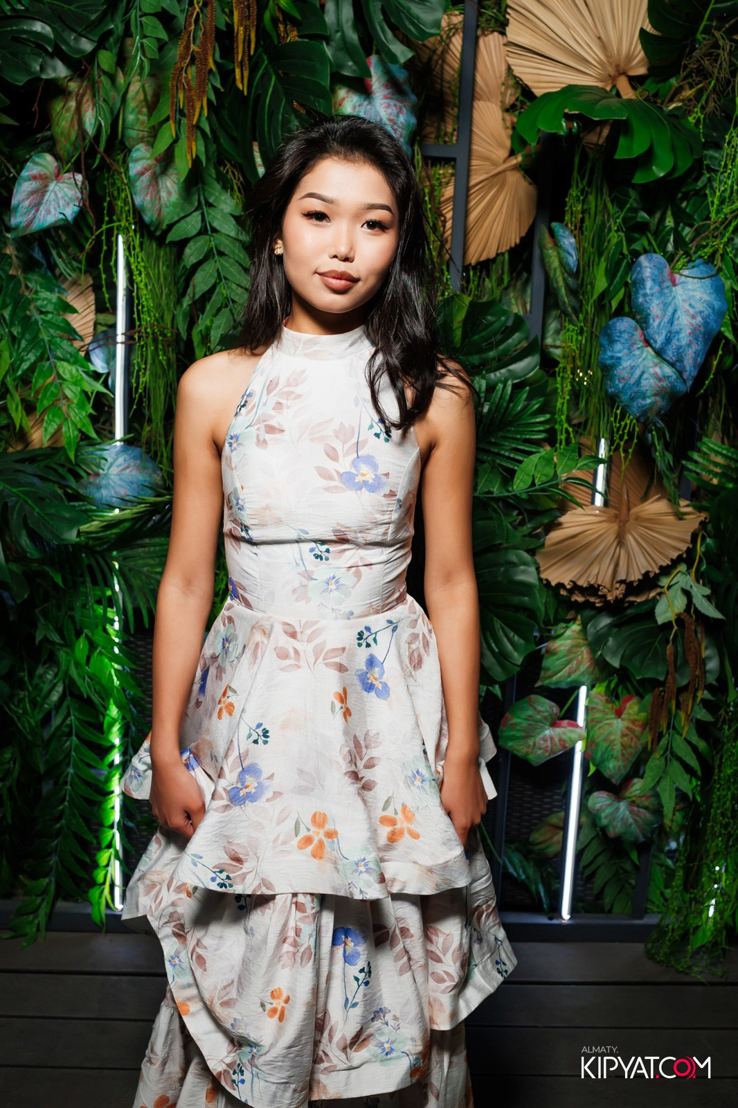 ДОРОГАЯ, Я НЕ ПИЛ. КИПЯТКОМ АЛМАТЫ!