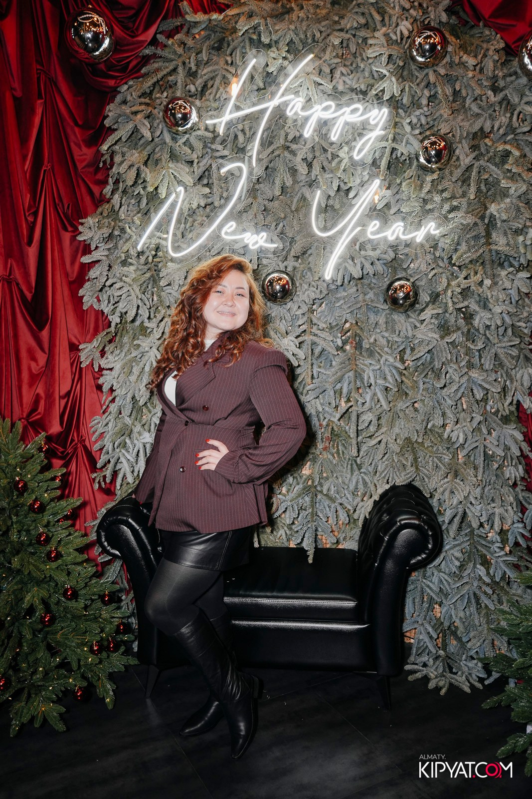 ДОРОГАЯ, Я НЕ ПИЛ. КИПЯТКОМ АЛМАТЫ! Фотосъемка мероприятий в Алматы