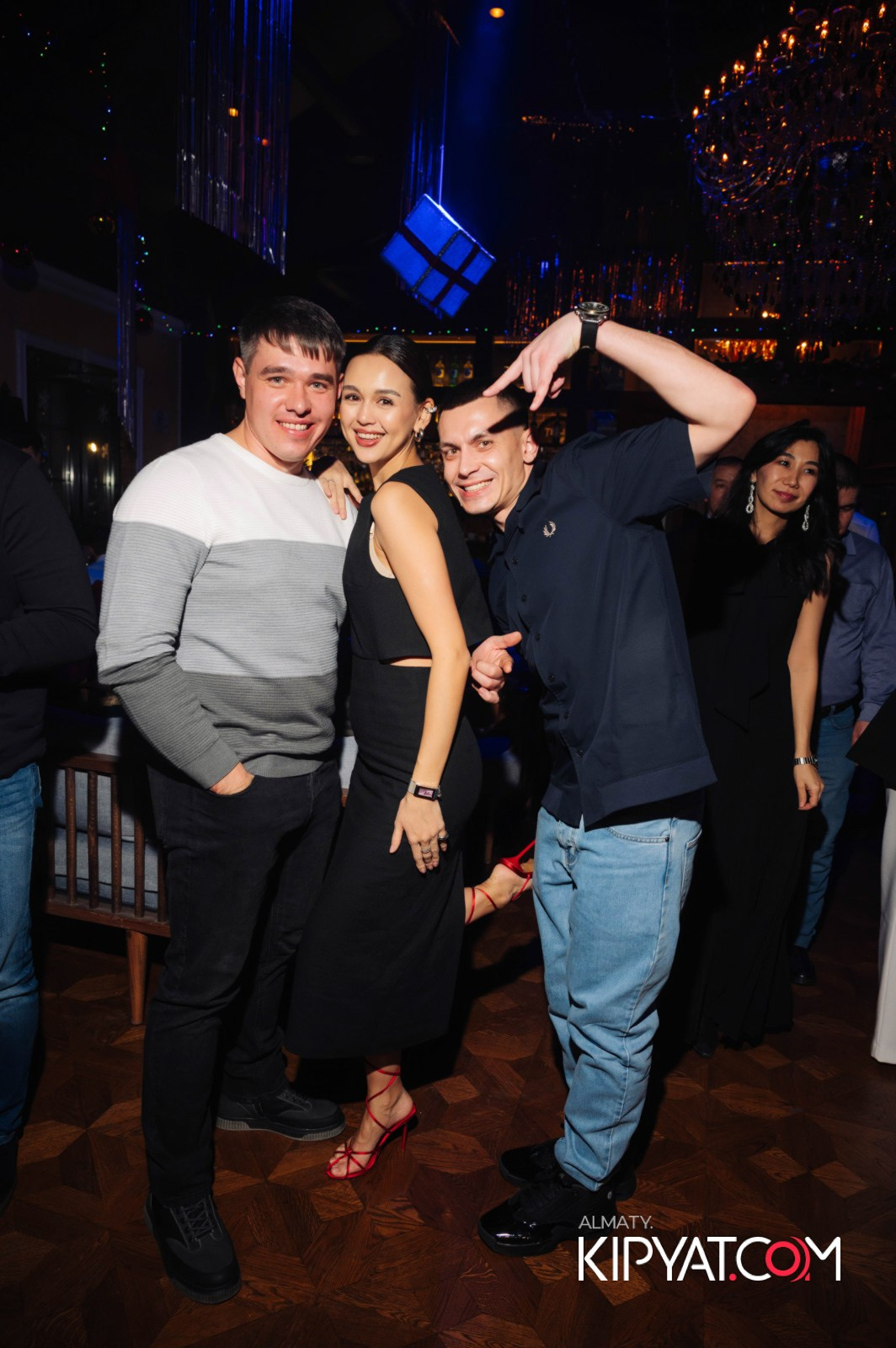 ZIYAFET STEAK HOUSE. КИПЯТКОМ АЛМАТЫ!