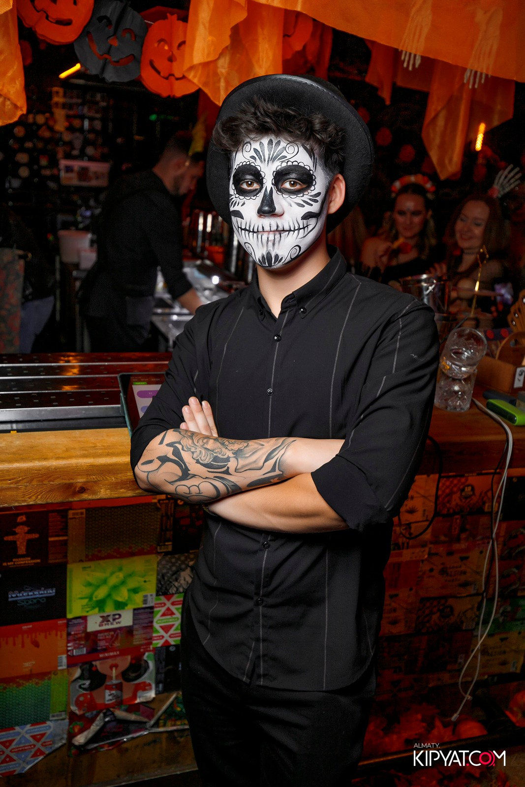 VICTORY MEXICO. КИПЯТКОМ АЛМАТЫ!