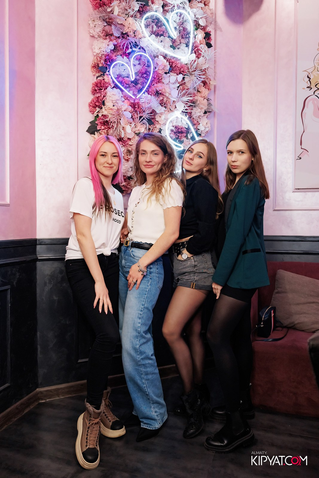 ДОРОГАЯ, Я НЕ ПИЛ. КИПЯТКОМ АЛМАТЫ!