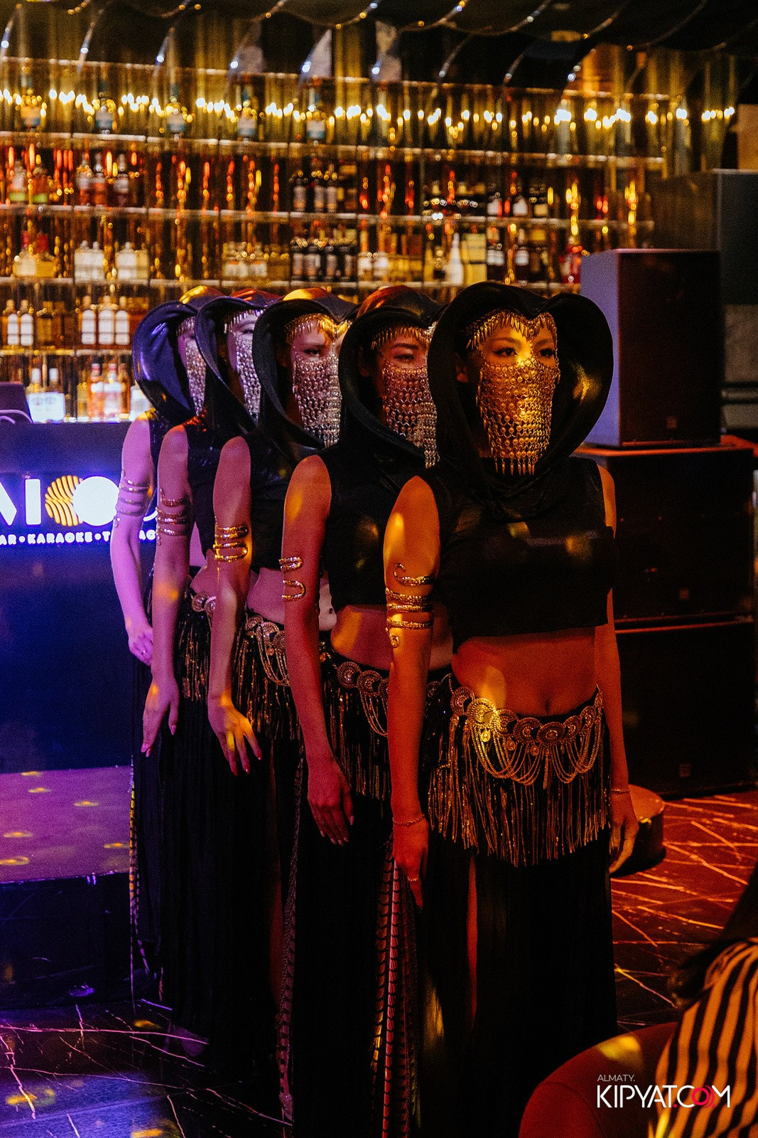 MOOD KARAOKE & TERRACE. КИПЯТКОМ АЛМАТЫ!
