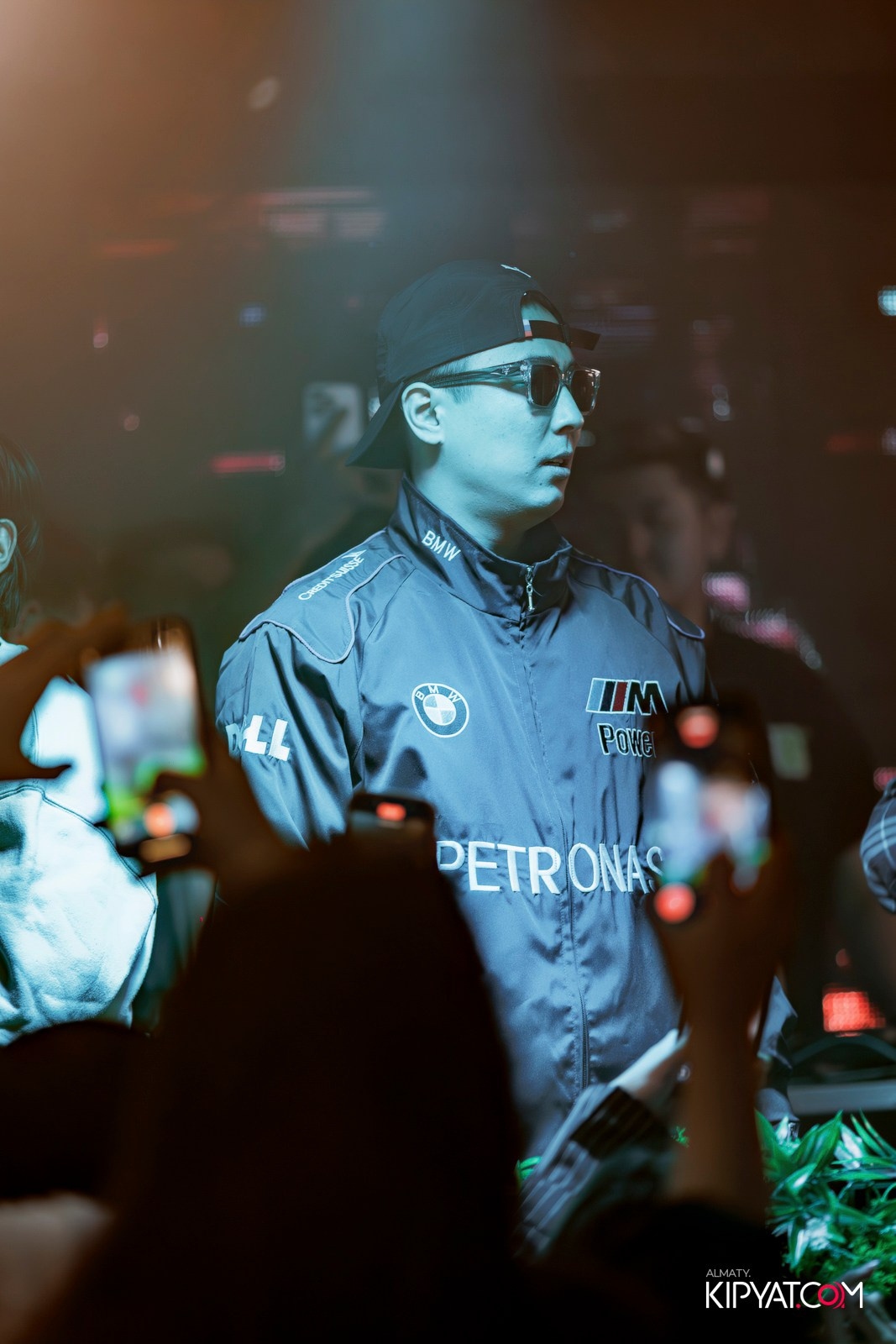 BHB. КИПЯТКОМ АЛМАТЫ!