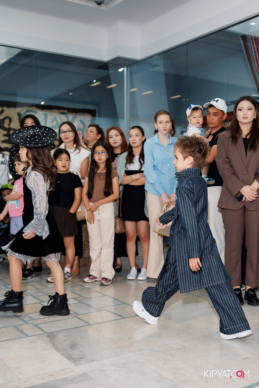 JUNIOR MODELS SHOW. ПЕРФОМАНС НОЧЬ В МУЗЕЕ. КИПЯТКОМ АЛМАТЫ! Фотосъемка мероприятий в Алматы