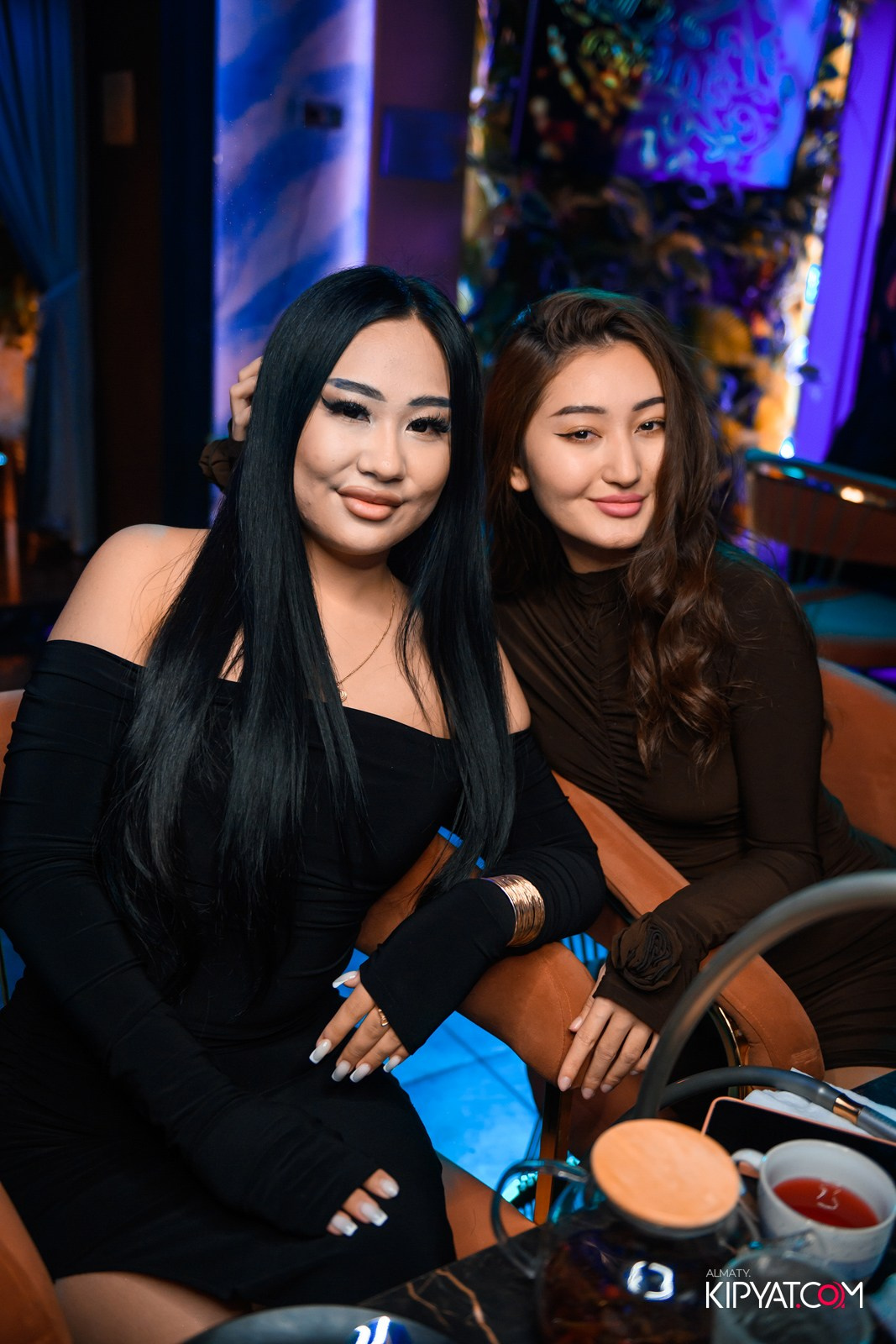 MYATA PLATINUM НА АБАЯ. КИПЯТКОМ АЛМАТЫ!