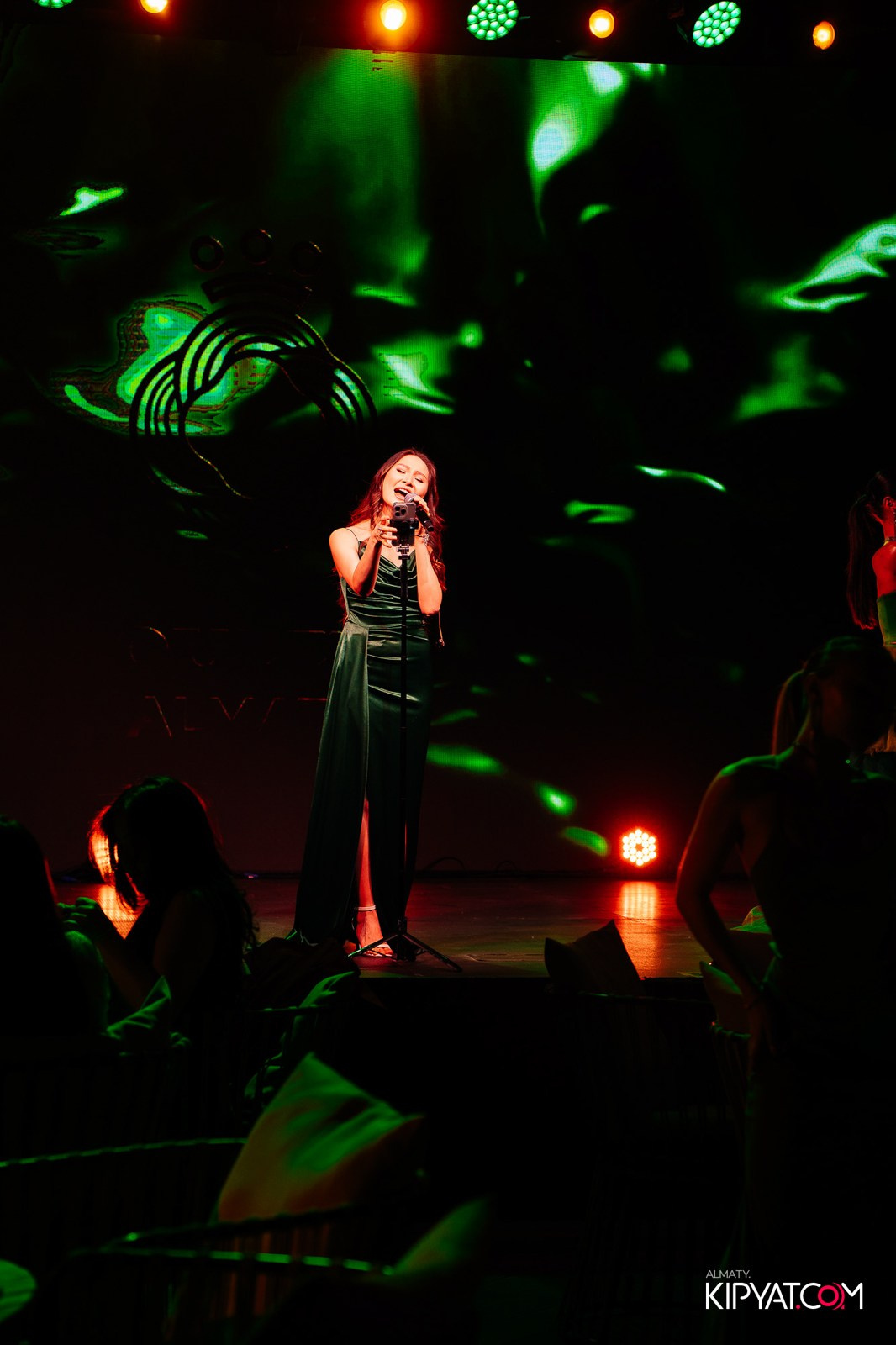 QUEEN. КИПЯТКОМ АЛМАТЫ! Фотосъемка мероприятий в Алматы