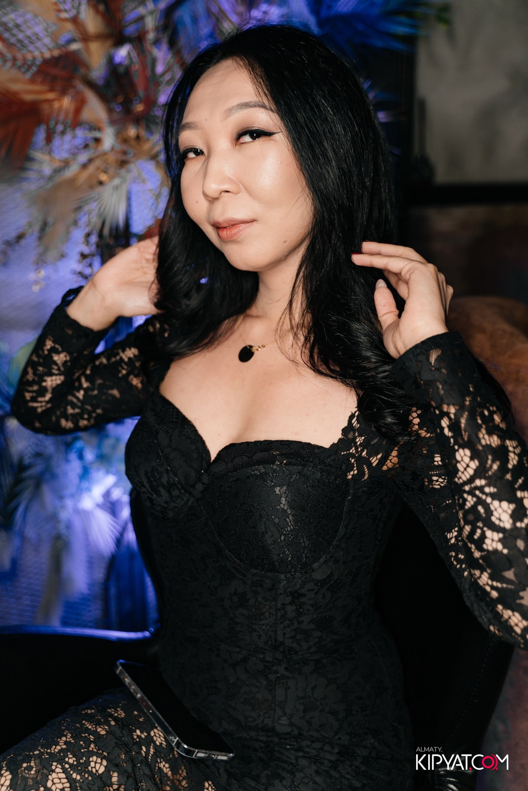 SPACE LOUNGE BAR. КИПЯТКОМ АЛМАТЫ!