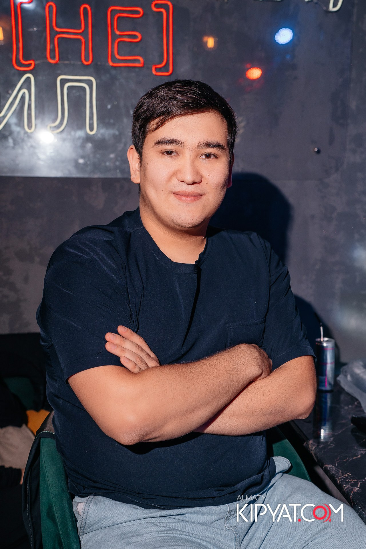 ДОРОГАЯ Я НЕ ПИЛ!. КИПЯТКОМ АЛМАТЫ!