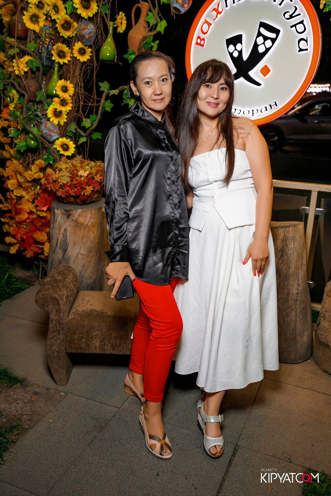 ВАХТАНГУРИ. КИПЯТКОМ АЛМАТЫ!