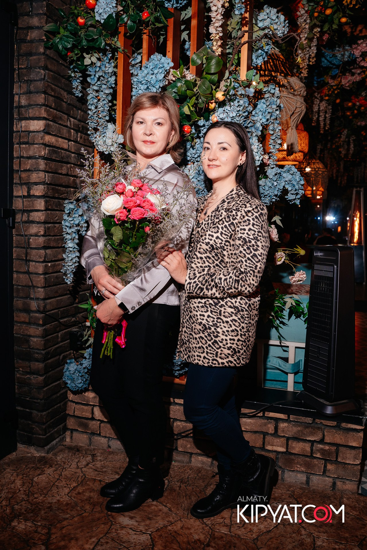 MODI RESTORANCHIK. КИПЯТКОМ АЛМАТЫ!