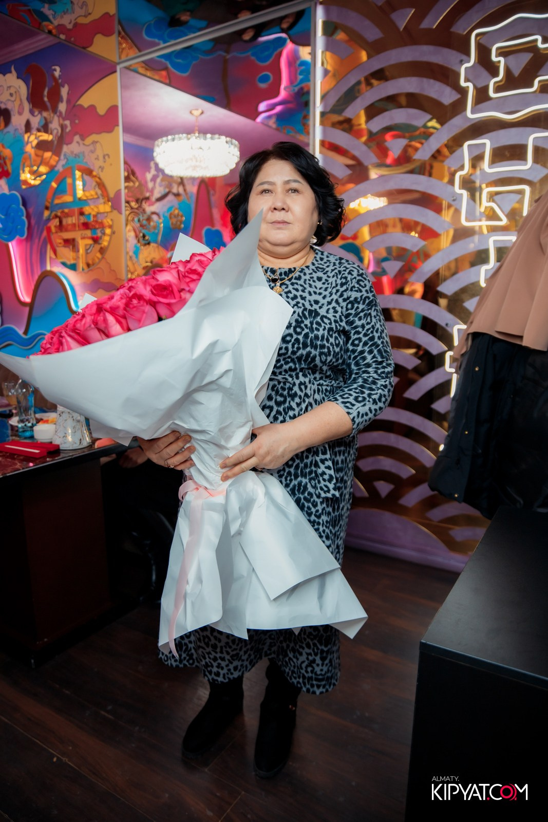 УХО ИМЕДВЕДЬ НА САИНА. КИПЯТКОМ АЛМАТЫ!