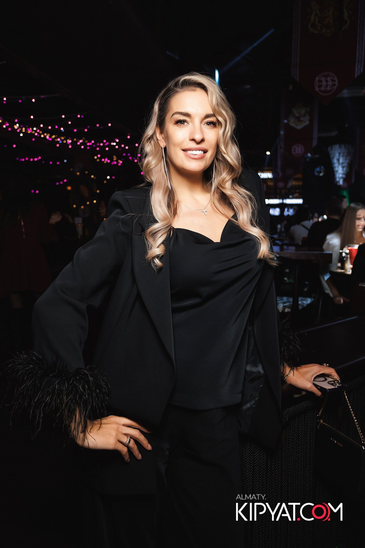 BlaBlaBar. КИПЯТКОМ АЛМАТЫ!