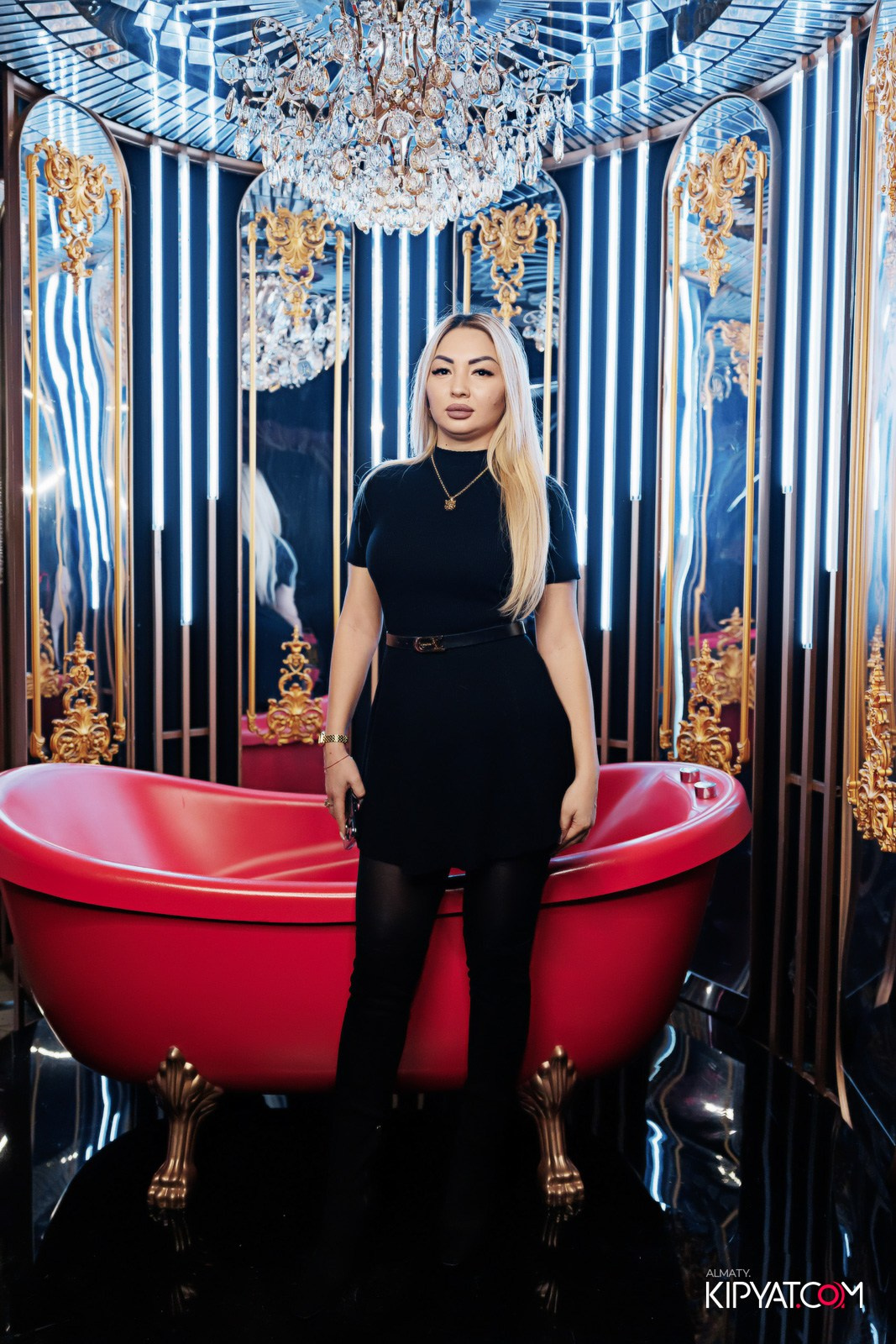 ЗАЯ, НА БИС. КИПЯТКОМ АЛМАТЫ!