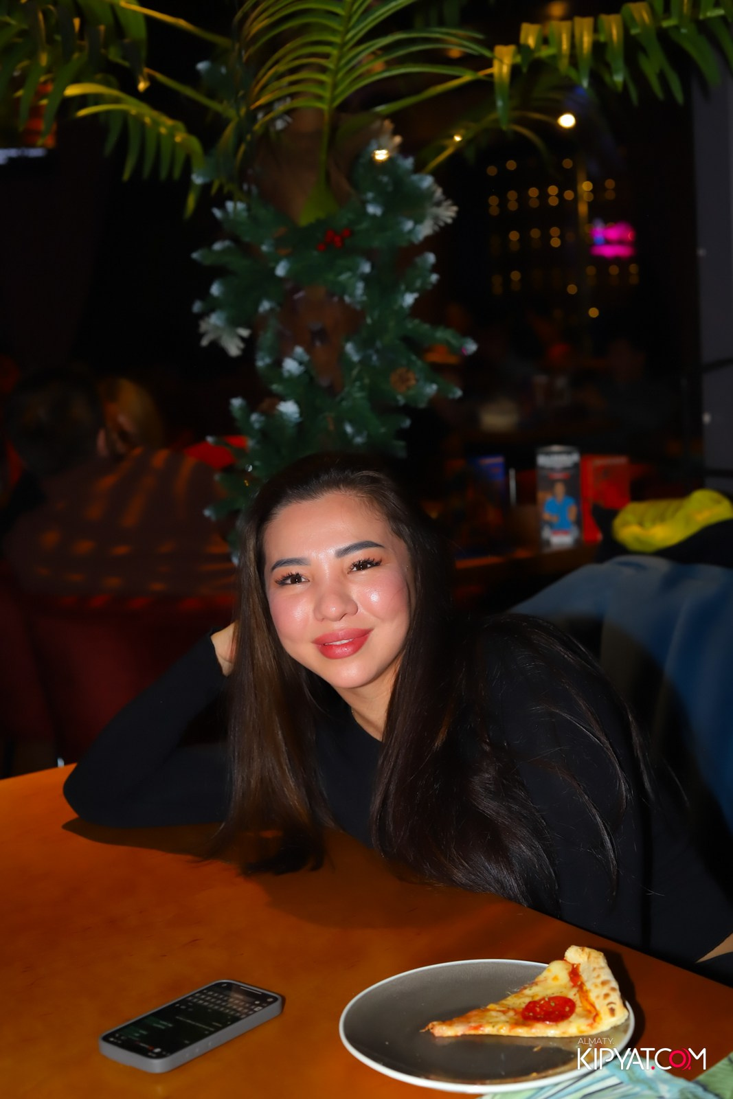 VICE CITY. КИПЯТКОМ АЛМАТЫ! Фотосъемка мероприятий в Алматы