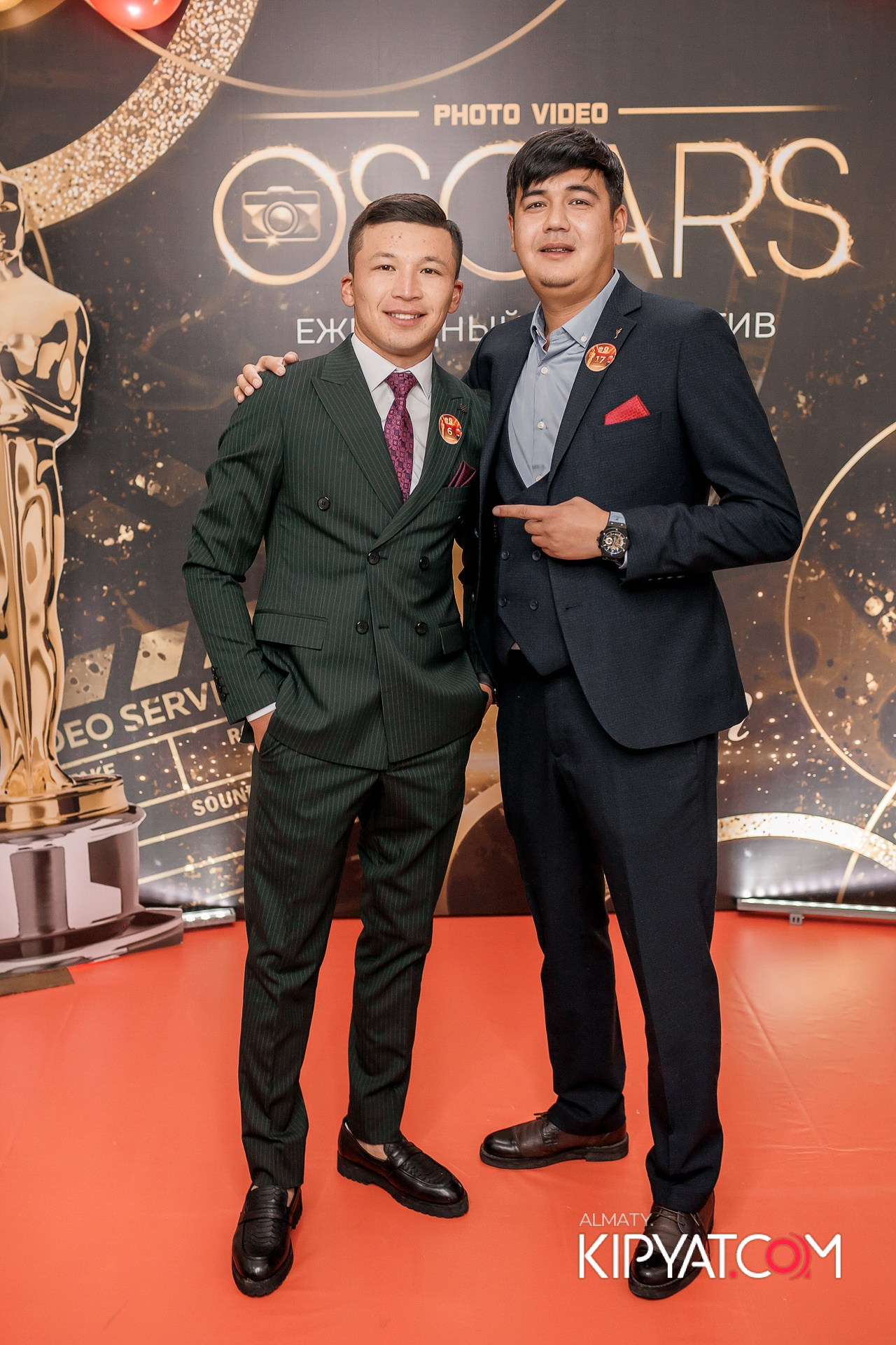 КОРПОРАТИВ PHOTO VIDEO SERVICE. КИПЯТКОМ АЛМАТЫ!