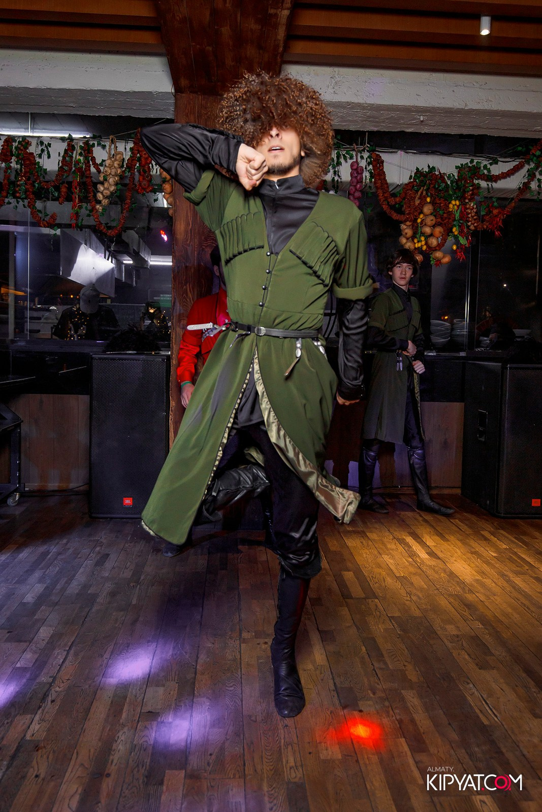 ВАХТАНГУРИ. КИПЯТКОМ АЛМАТЫ! Фотосъемка мероприятий в Алматы