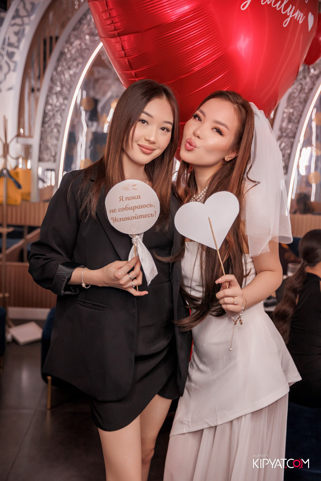 MOOD KARAOKE & TERRACE. КИПЯТКОМ АЛМАТЫ!