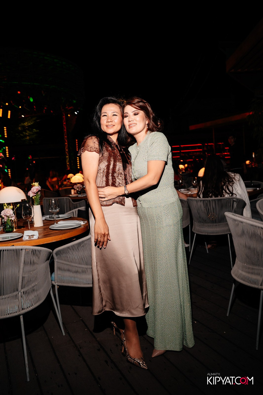 QUEEN. КИПЯТКОМ АЛМАТЫ! Фотосъемка мероприятий в Алматы