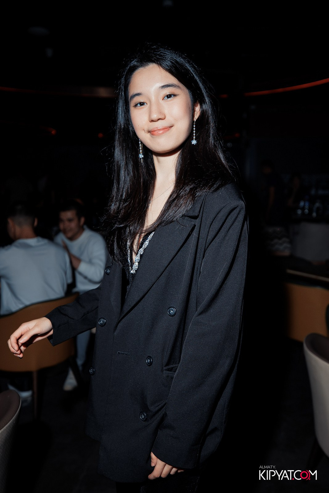 EVENT BAR. КИПЯТКОМ АЛМАТЫ!