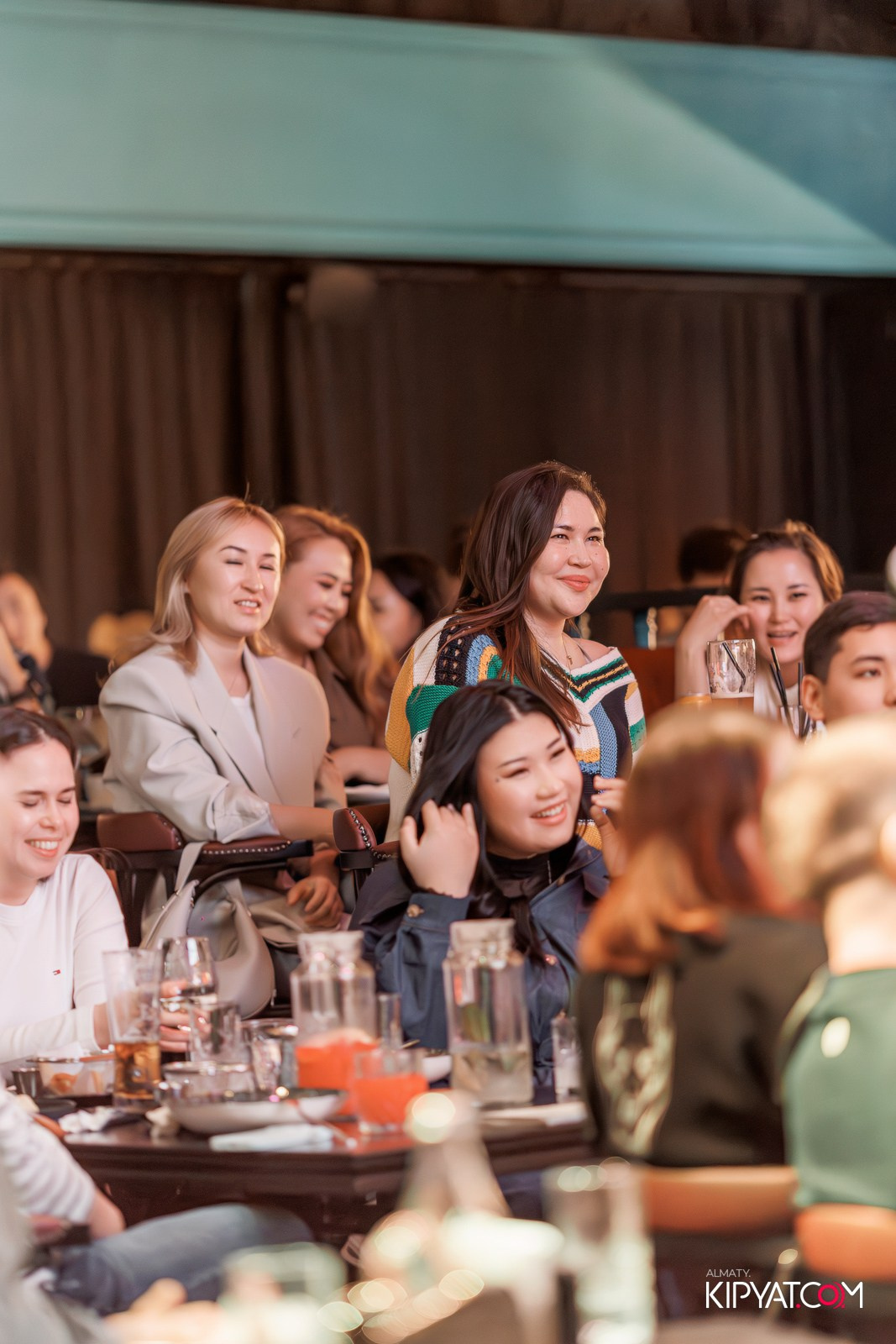 STAND UP КОНЦЕРТ АЛЕКСАНДА МЕРКУЛЬ. КИПЯТКОМ АЛМАТЫ!