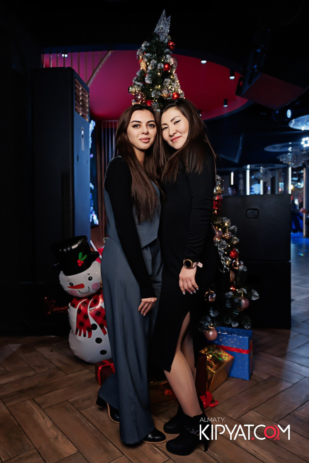 ЗАЯ, НА БИС. КИПЯТКОМ АЛМАТЫ!