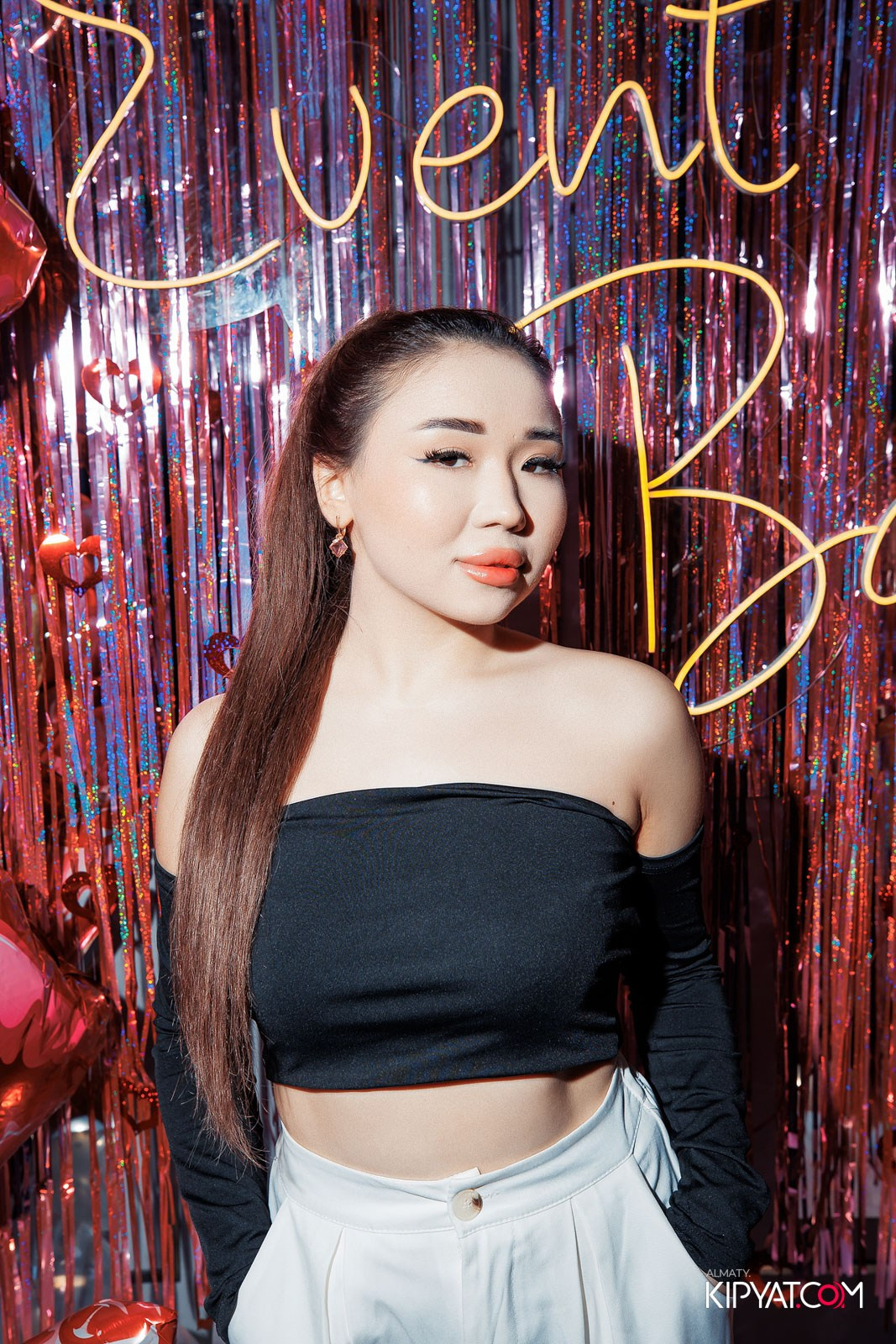 EVENT BAR. КИПЯТКОМ АЛМАТЫ!