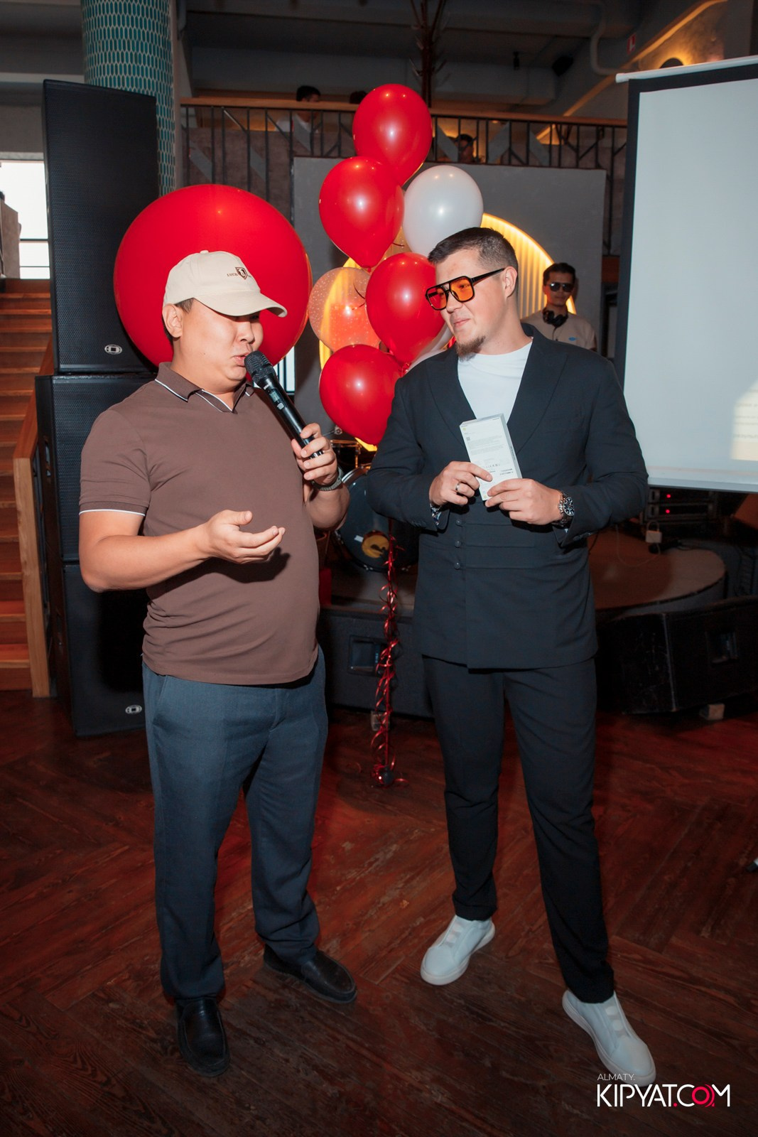 ПИНТА PREMIUM. КИПЯТКОМ АЛМАТЫ! Фотосъемка мероприятий в Алматы