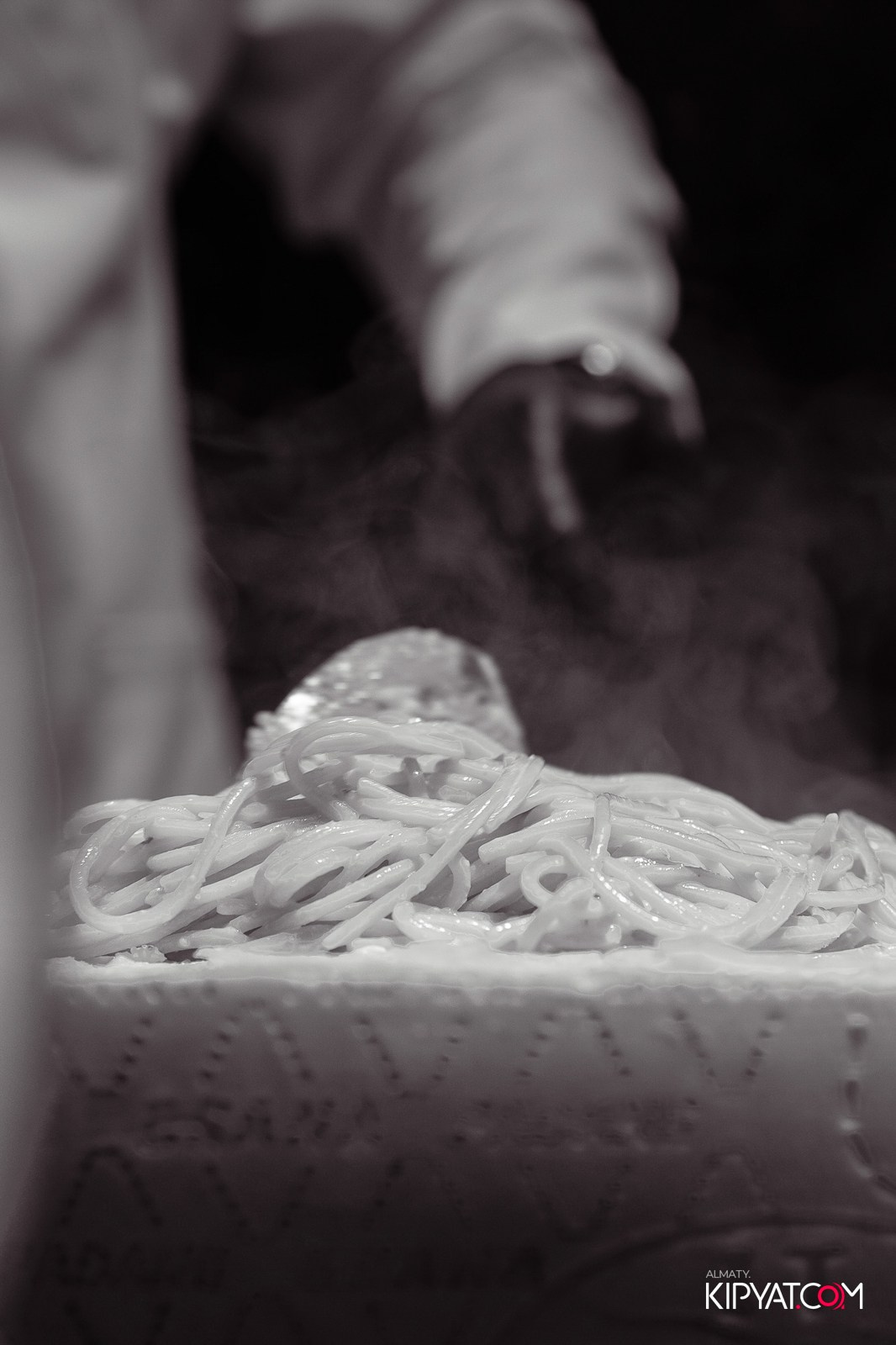 SAVAYA RESTAURANT. КИПЯТКОМ АЛМАТЫ!