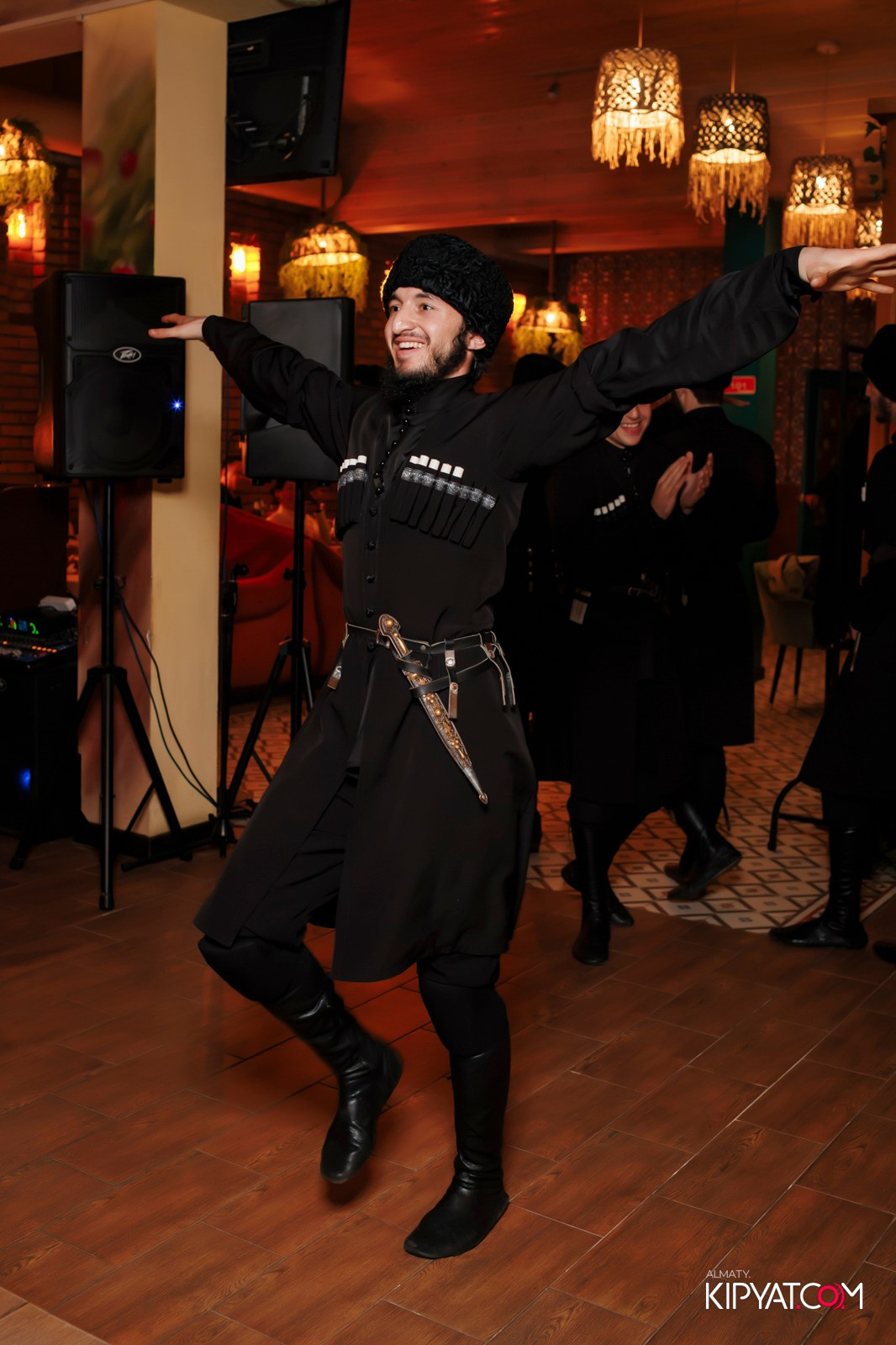 ДАДИАНИ. КИПЯТКОМ АЛМАТЫ! Фотосъемка мероприятий в Алматы