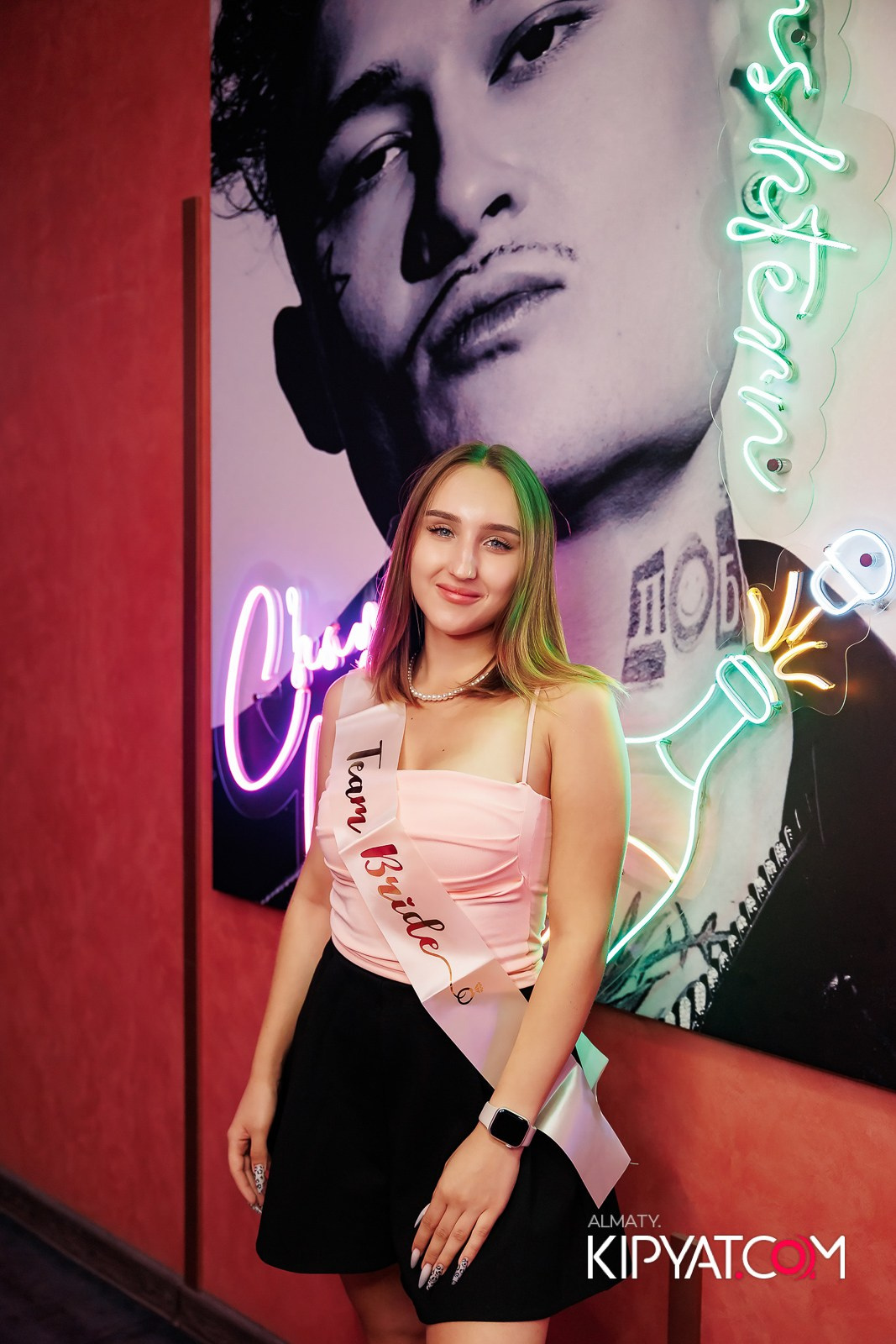 ДОРОГАЯ, Я НЕ ПИЛ. КИПЯТКОМ АЛМАТЫ!