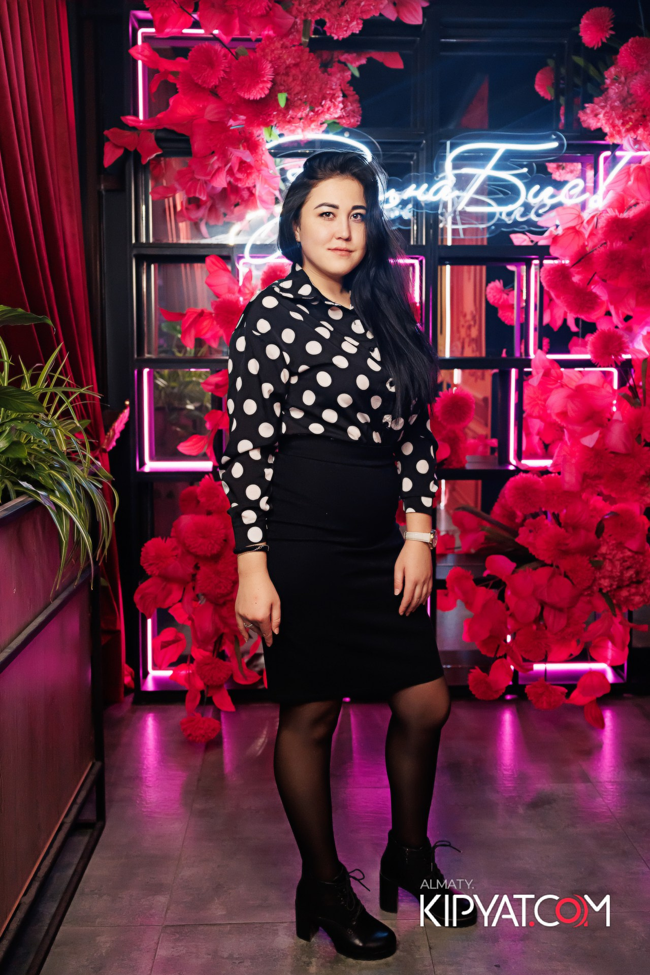 ЗАЯ НА БИС!. КИПЯТКОМ АЛМАТЫ!