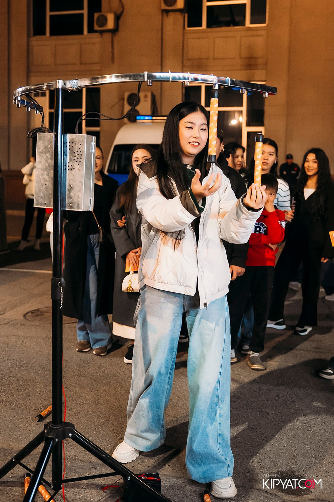 КОНЦЕРТ МИРАСА ЖУГУНУСОВА НА ЦЕНТРАЛЬНОМ СТАДИОНЕ. КИПЯТКОМ АЛМАТЫ!