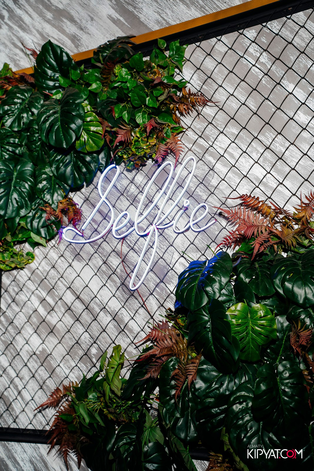 ДОРОГАЯ, Я НЕ ПИЛ. КИПЯТКОМ АЛМАТЫ! Фотосъемка мероприятий в Алматы