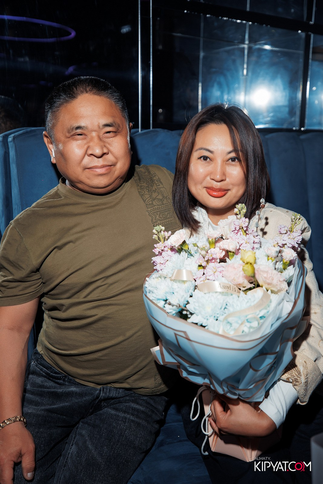 EVENT BAR. КИПЯТКОМ АЛМАТЫ!