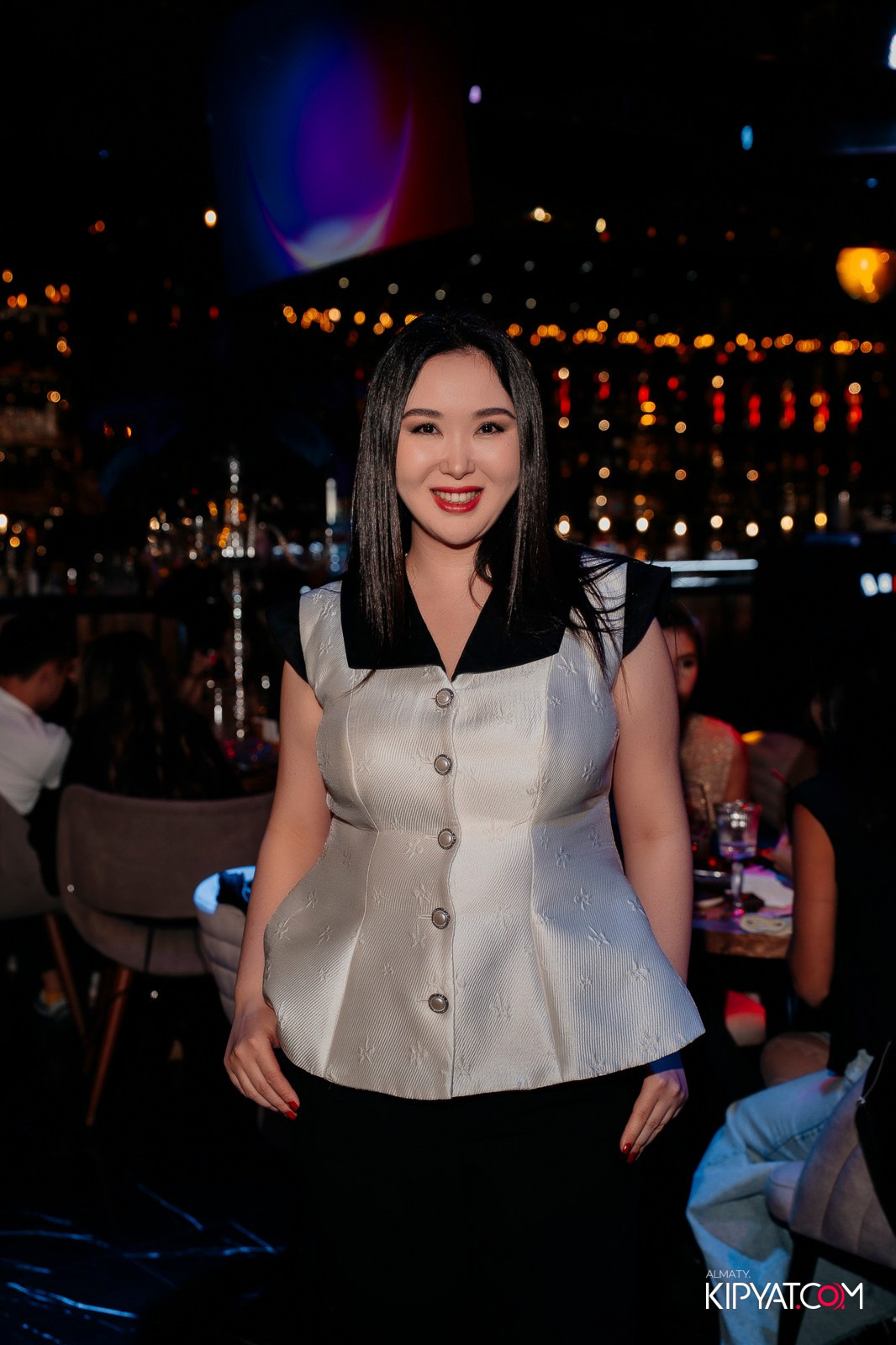 KARAOKE BATTLE В MOOD KARAOKE & TERRACE. КИПЯТКОМ АЛМАТЫ!