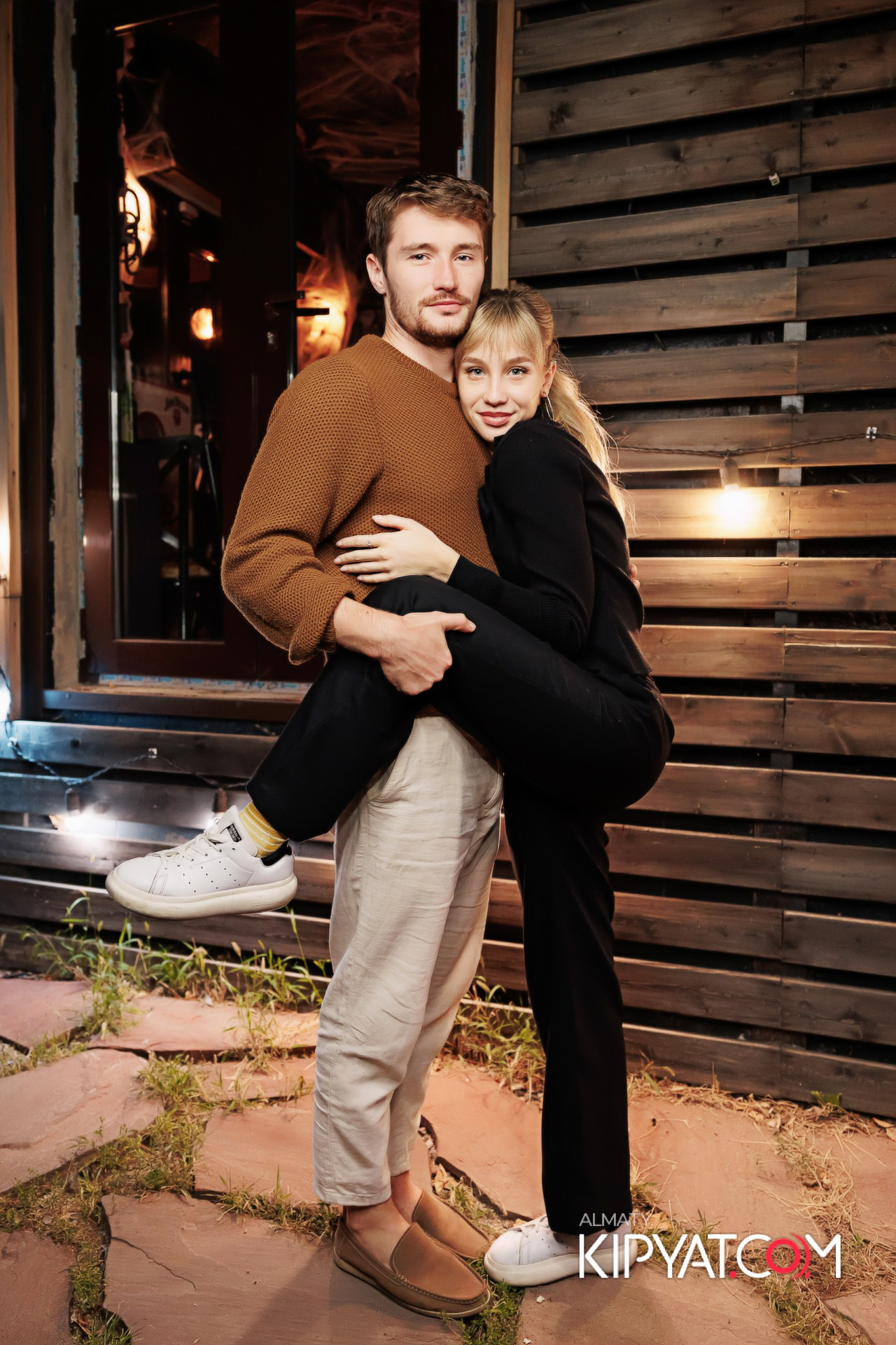 Victory pub. КИПЯТКОМ АЛМАТЫ!