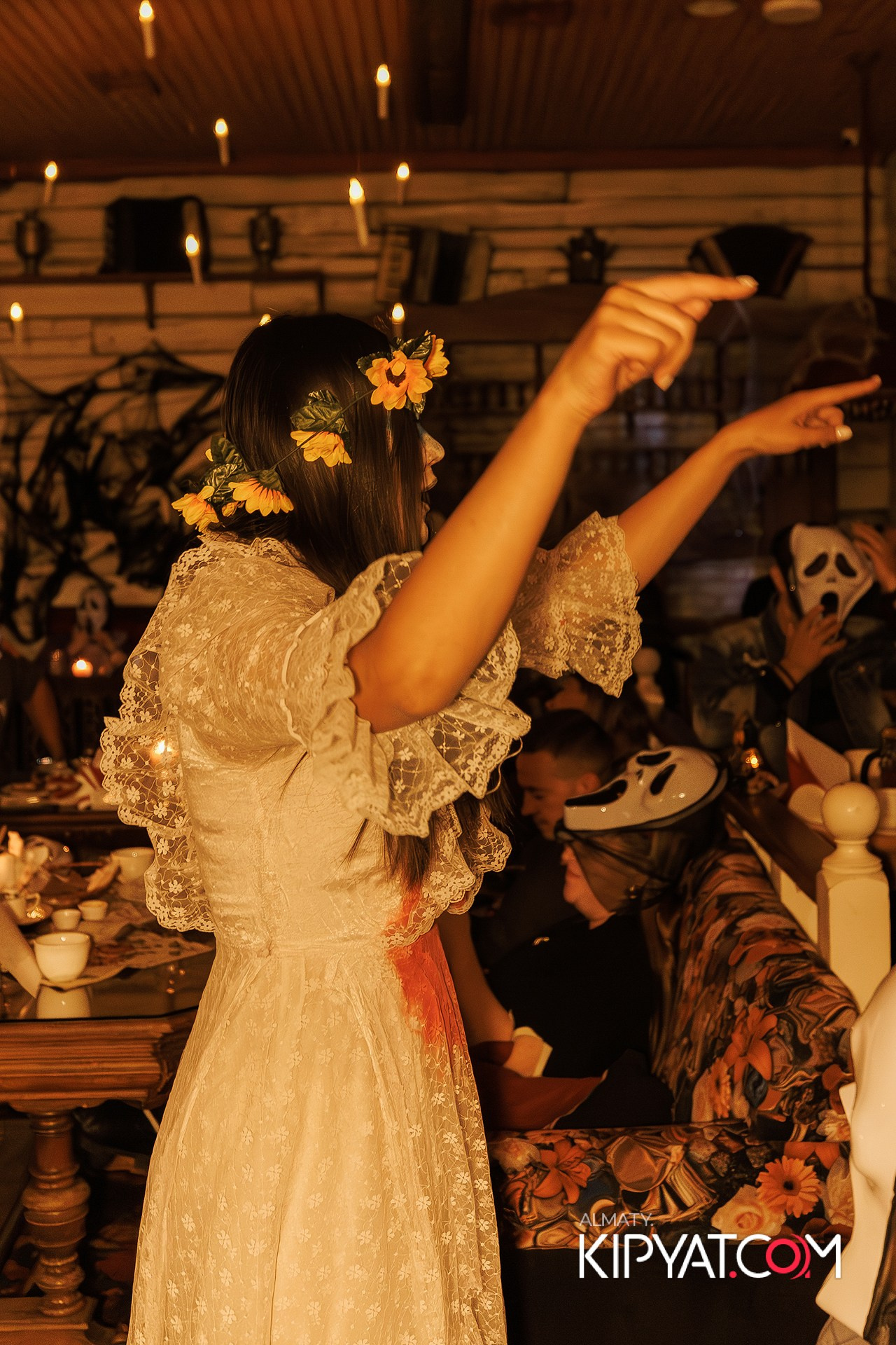 МАРЬИНА РОЩА. КИПЯТКОМ АЛМАТЫ!