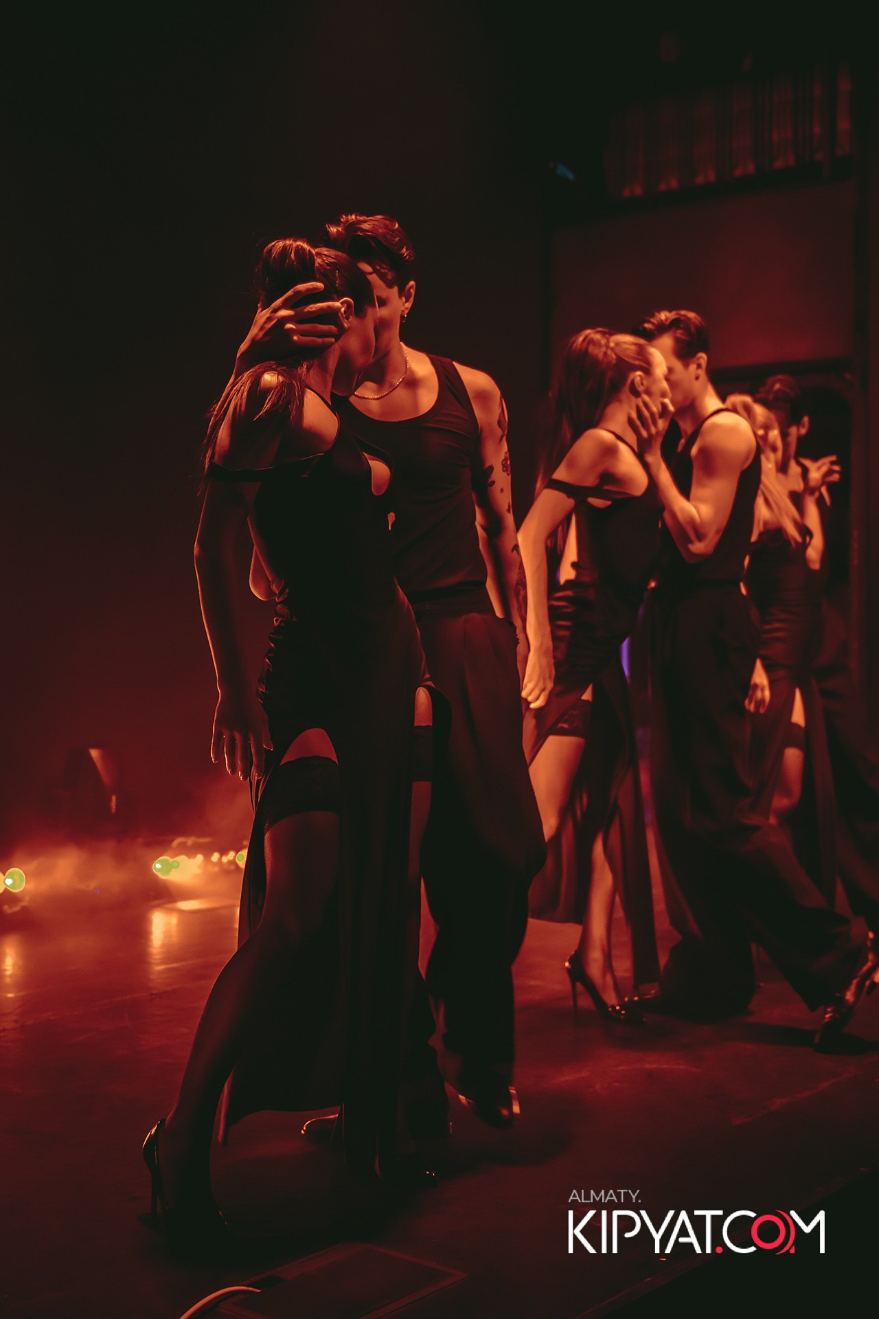 QUEEN. КИПЯТКОМ АЛМАТЫ!