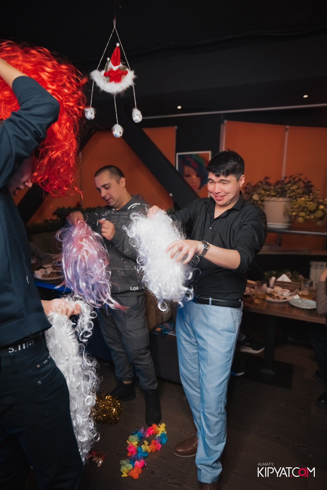 ШАШЛЫКOFF. КИПЯТКОМ АЛМАТЫ!