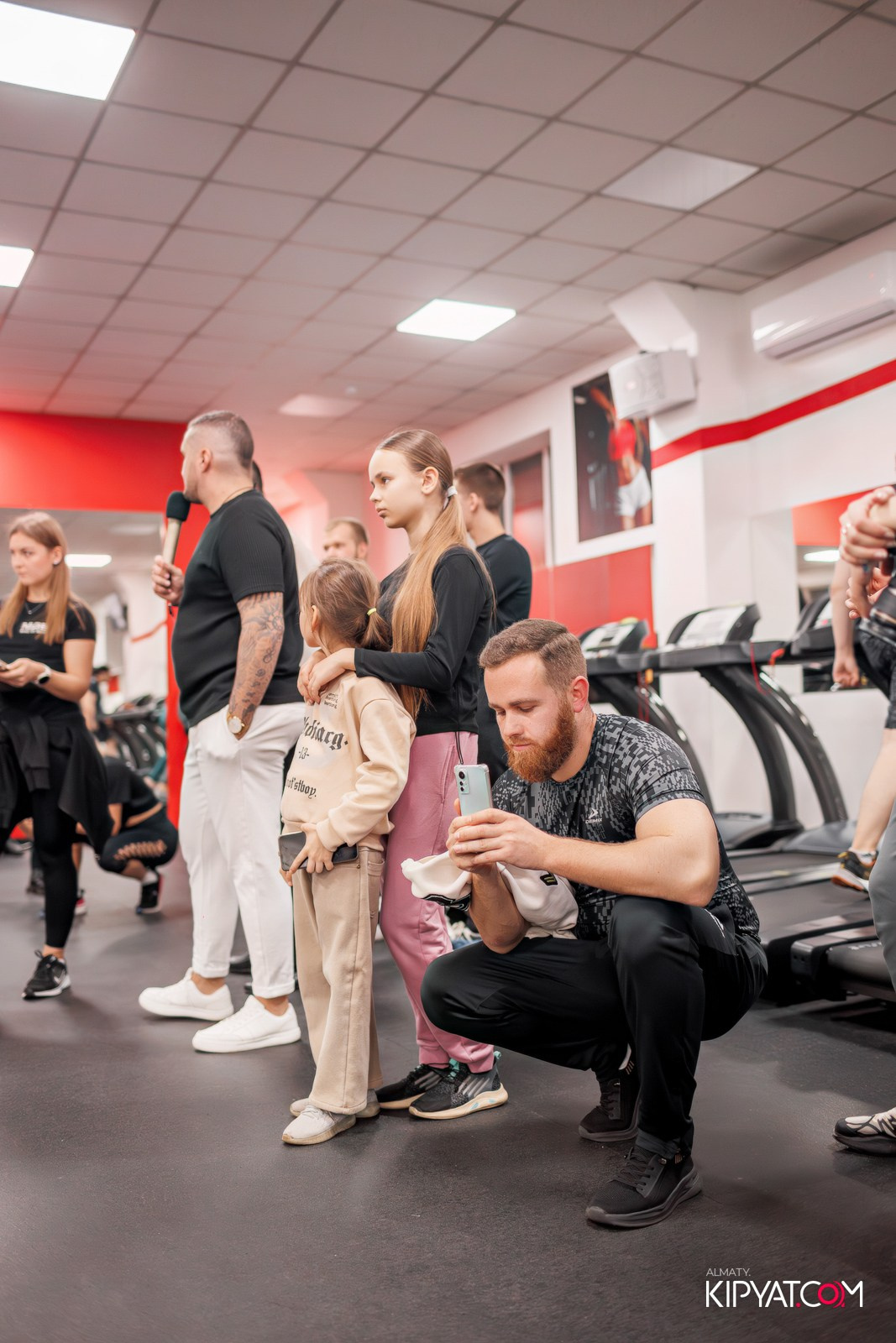 ДЕНЬ РОЖДЕНИЯ ФИТНЕС КЛУБА MIND OF BODY — НАМ 8 ЛЕТ. КИПЯТКОМ АЛМАТЫ!