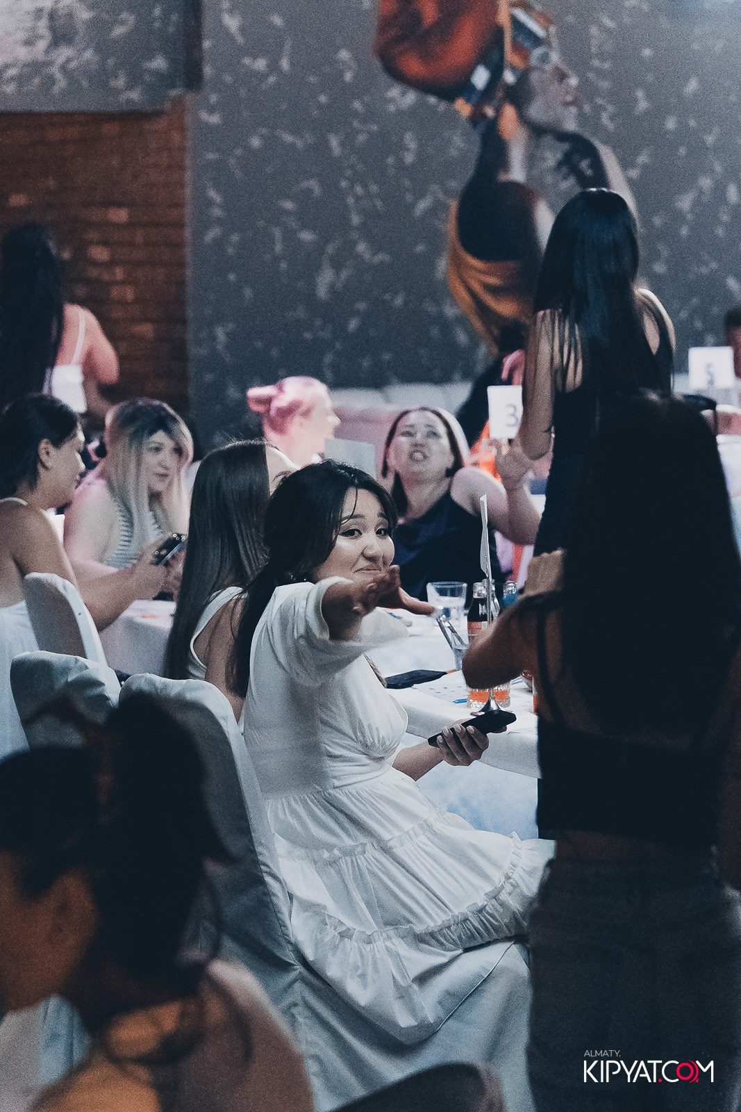 МУЗЫКАЛЬНОЕ ЛОТО В HIT RETRO. КИПЯТКОМ АЛМАТЫ!