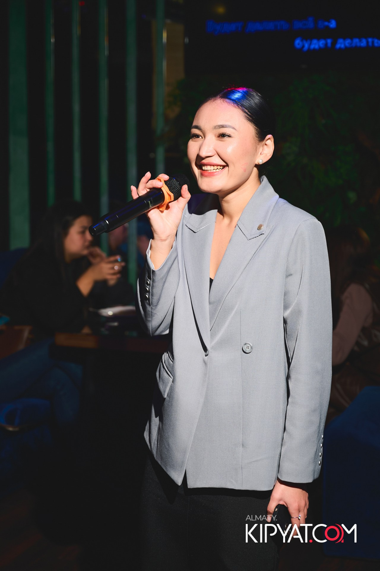 УХО И МЕДВЕДЬ НА САИНА. КИПЯТКОМ АЛМАТЫ!