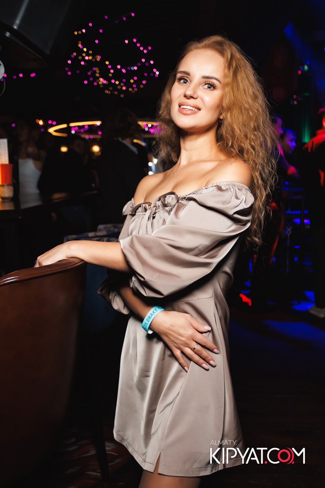 BlaBlaBar. КИПЯТКОМ АЛМАТЫ!