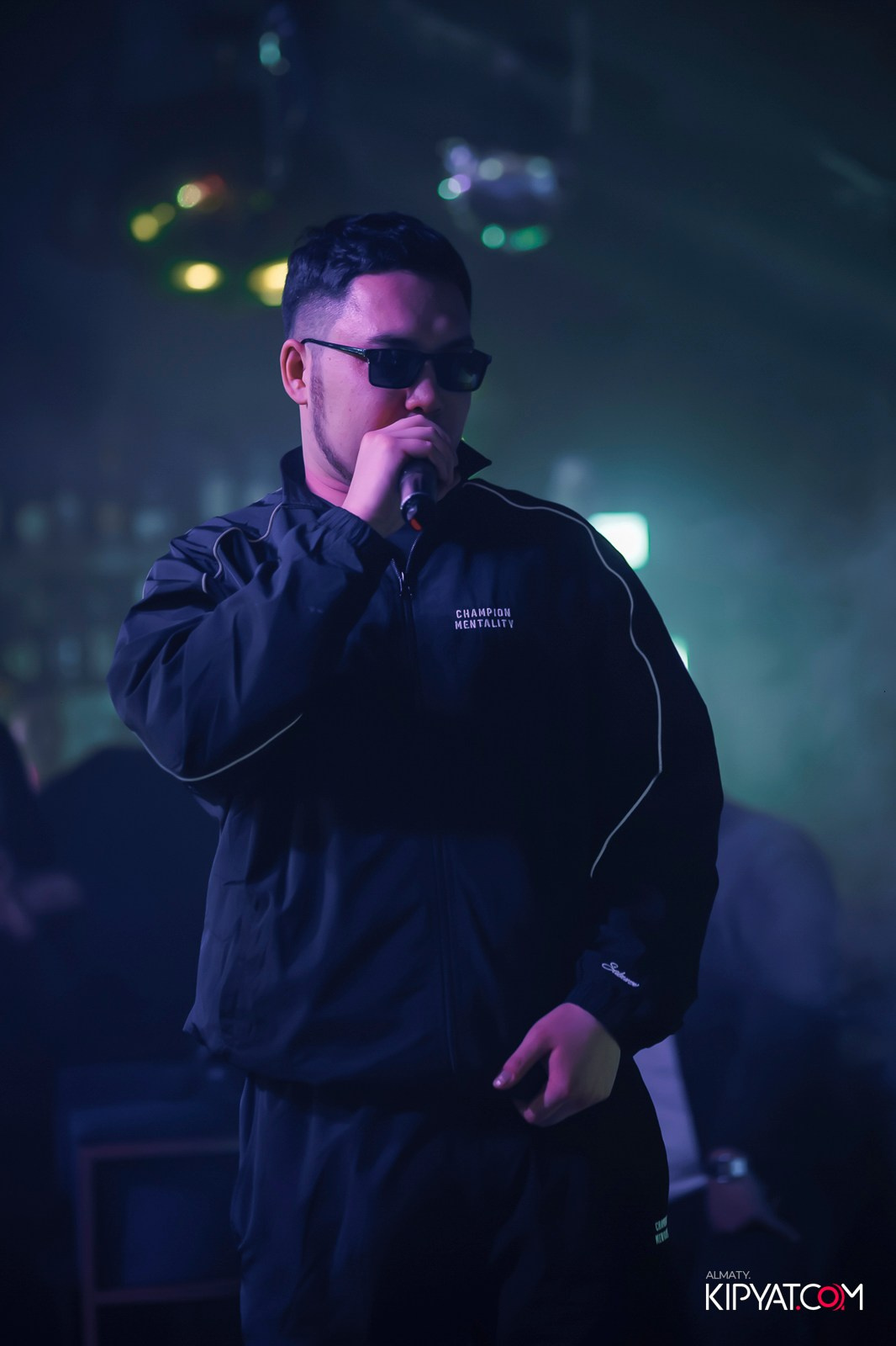 ILLUZION NIGHT CLUB. КИПЯТКОМ АЛМАТЫ! Фотосъемка мероприятий в Алматы