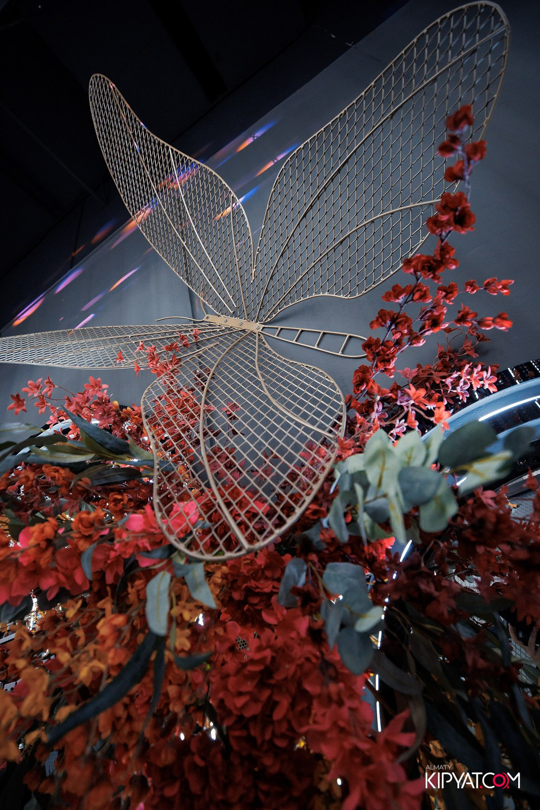 FRIENDS BAR & TERRACE. КИПЯТКОМ АЛМАТЫ!