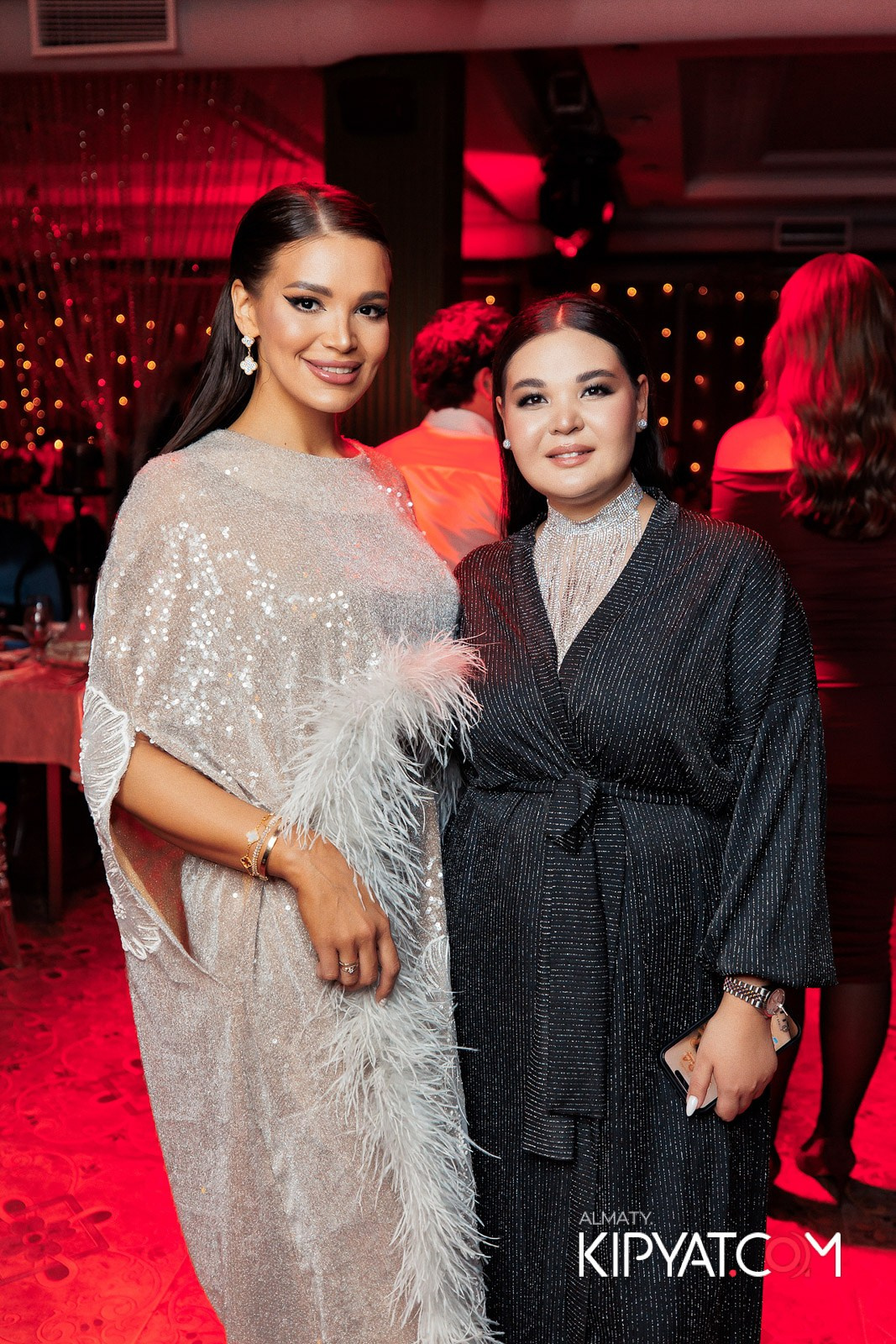 КОРПОРАТИВ КТК ЖАНАЛЫКТАР. КИПЯТКОМ АЛМАТЫ!