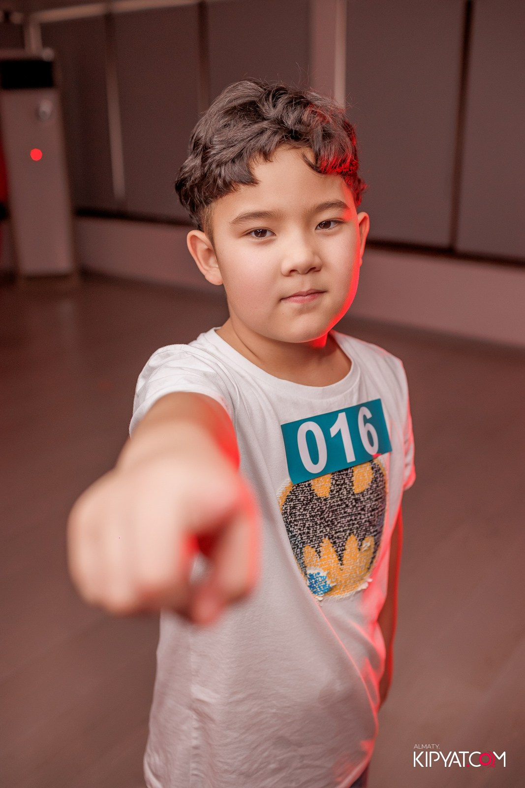 КВЕСТ-ШОУ ALAROVICH / ИГРА В КАЛЬМАРА. КИПЯТКОМ АЛМАТЫ!